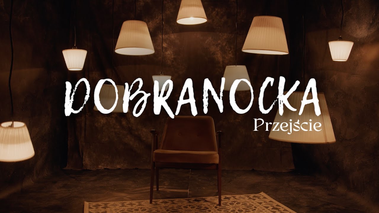 Dobranocka [#375] Przejście