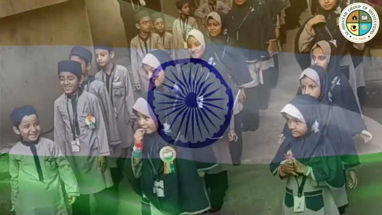 Happy Republic day 