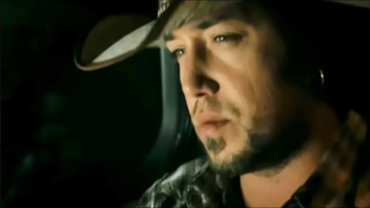 Jason Aldean - The Truth (Official Music Video)