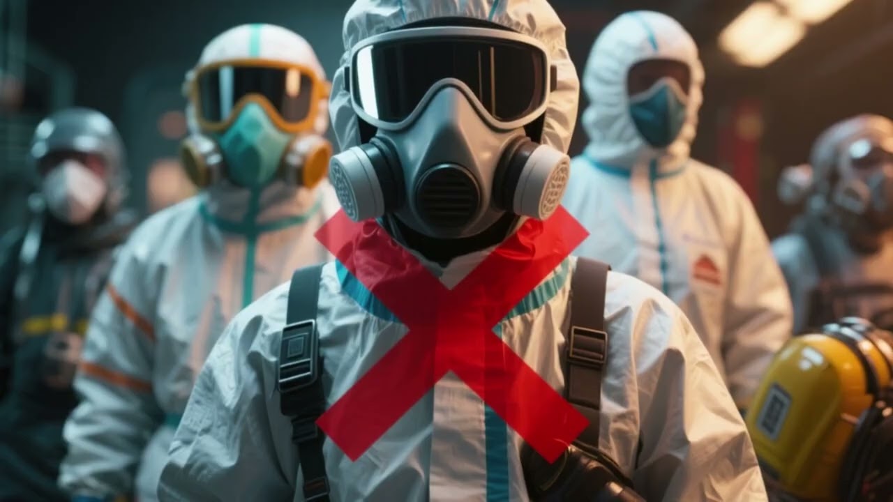 NR 12 na Prática: Desafios, Soluções e Proteção do Trabalhador