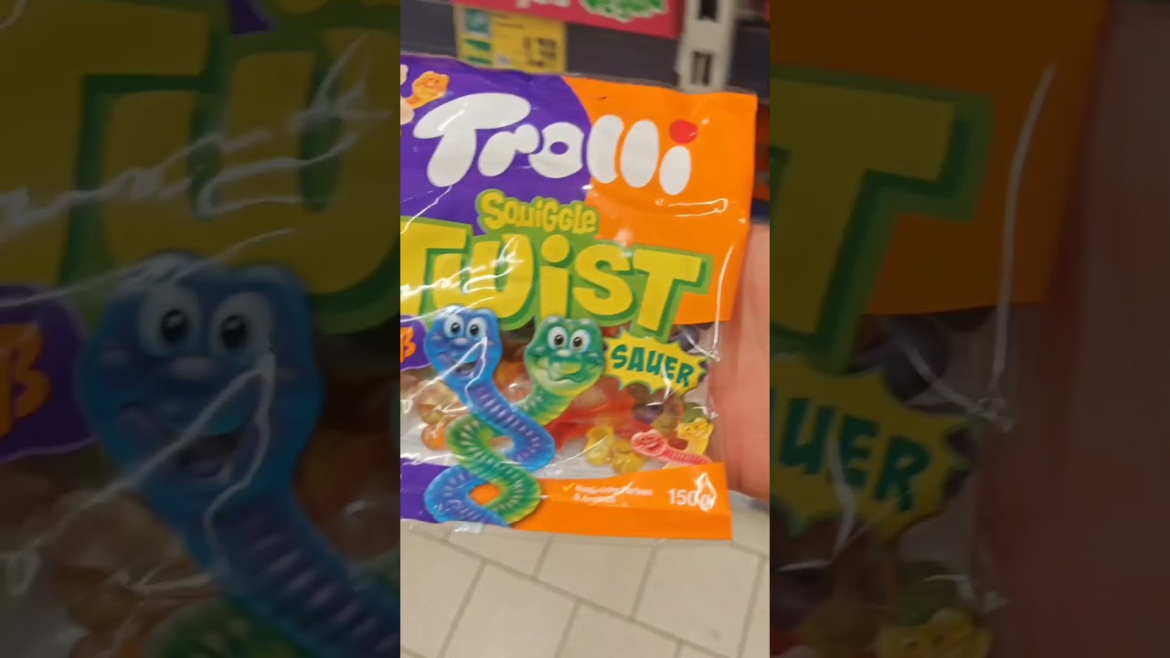 ILE KUPIĘ ZA 20 EURO W NIEMCZECH #dlaciebie #ciekawostki #niemcy #życie #vlog #market #tanie