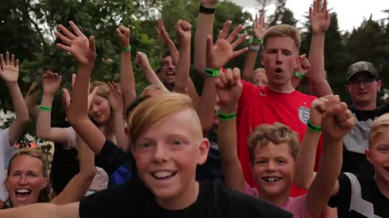 Newday 2022 // The Supercut
