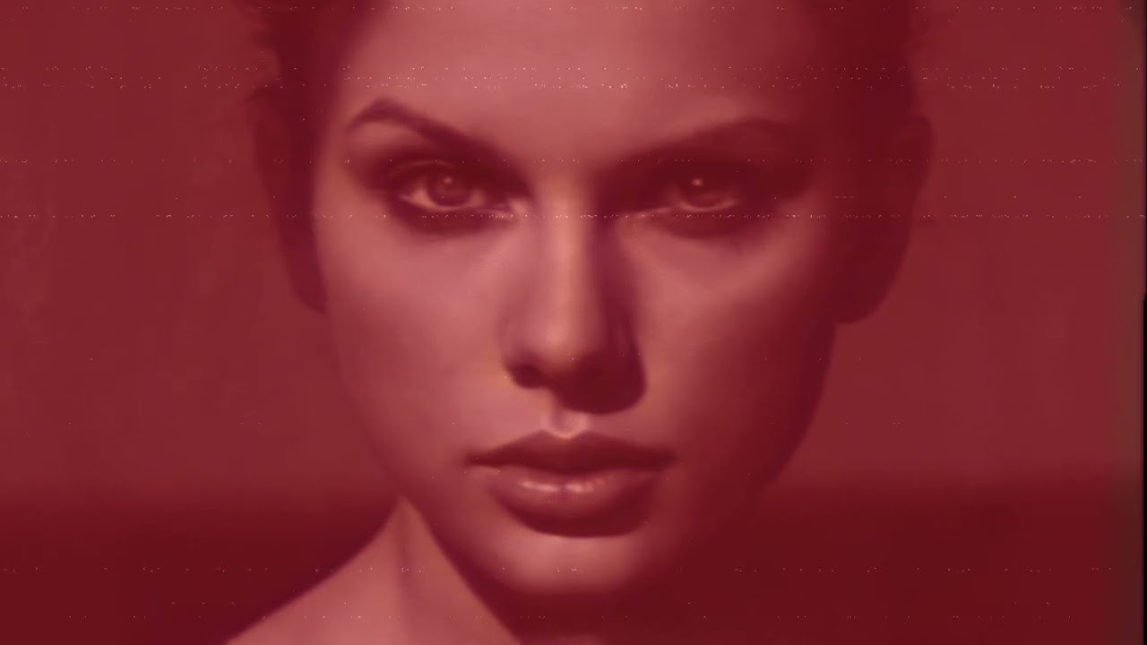 Taylor Swift - Bad Blood (Extended Remix) (Taylor's Version) (feat. Kendrick Lamar)