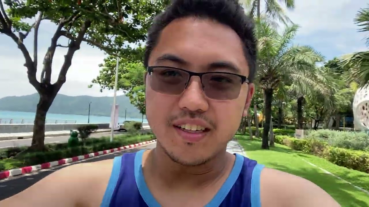 Con Dao Resort Vietnam 🇻🇳 
