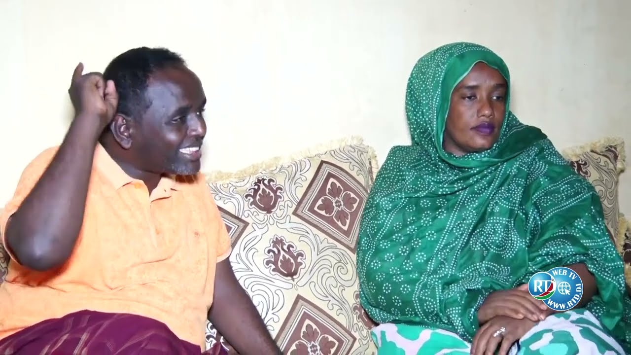 Sakaysiteh , Meqem Ramadan Alsa N°13