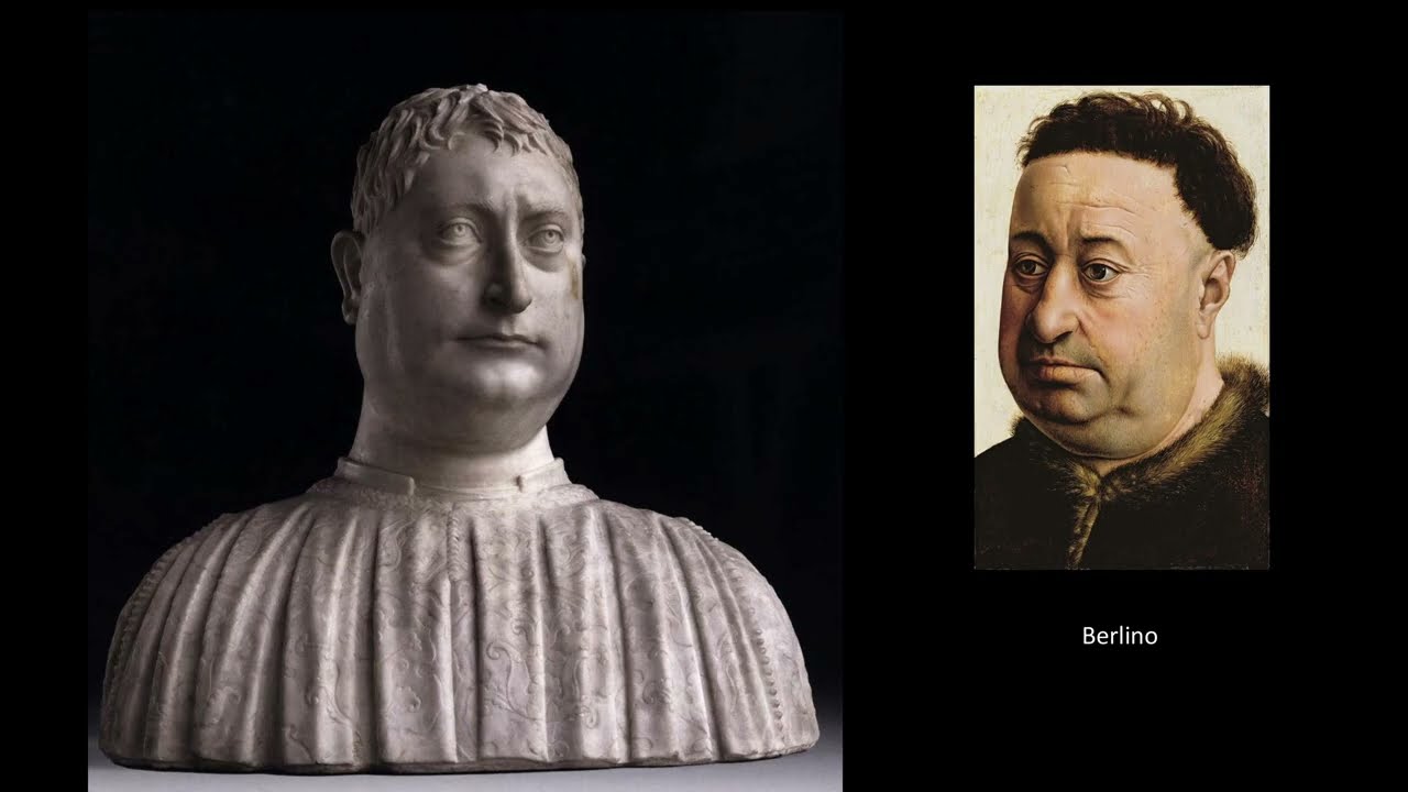 Teste e volti scolpiti della Napoli aragonese - Francesco Caglioti