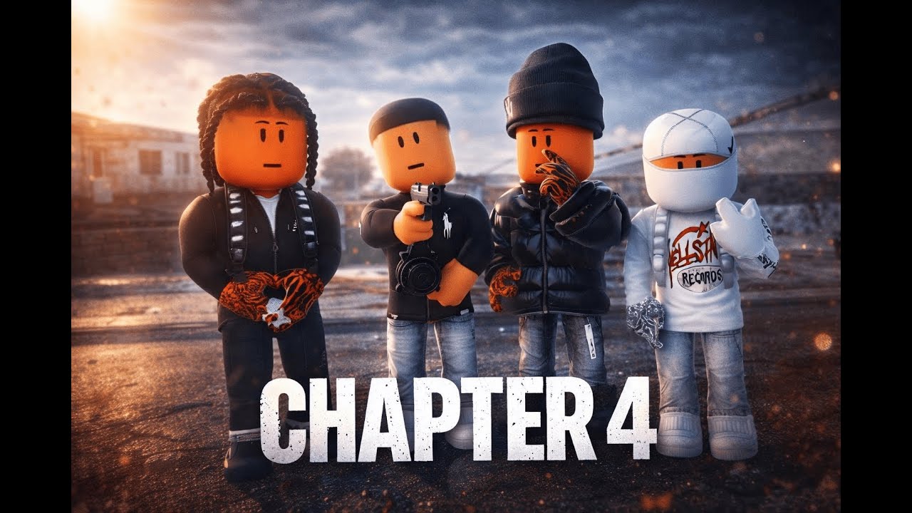 The Chapter 4