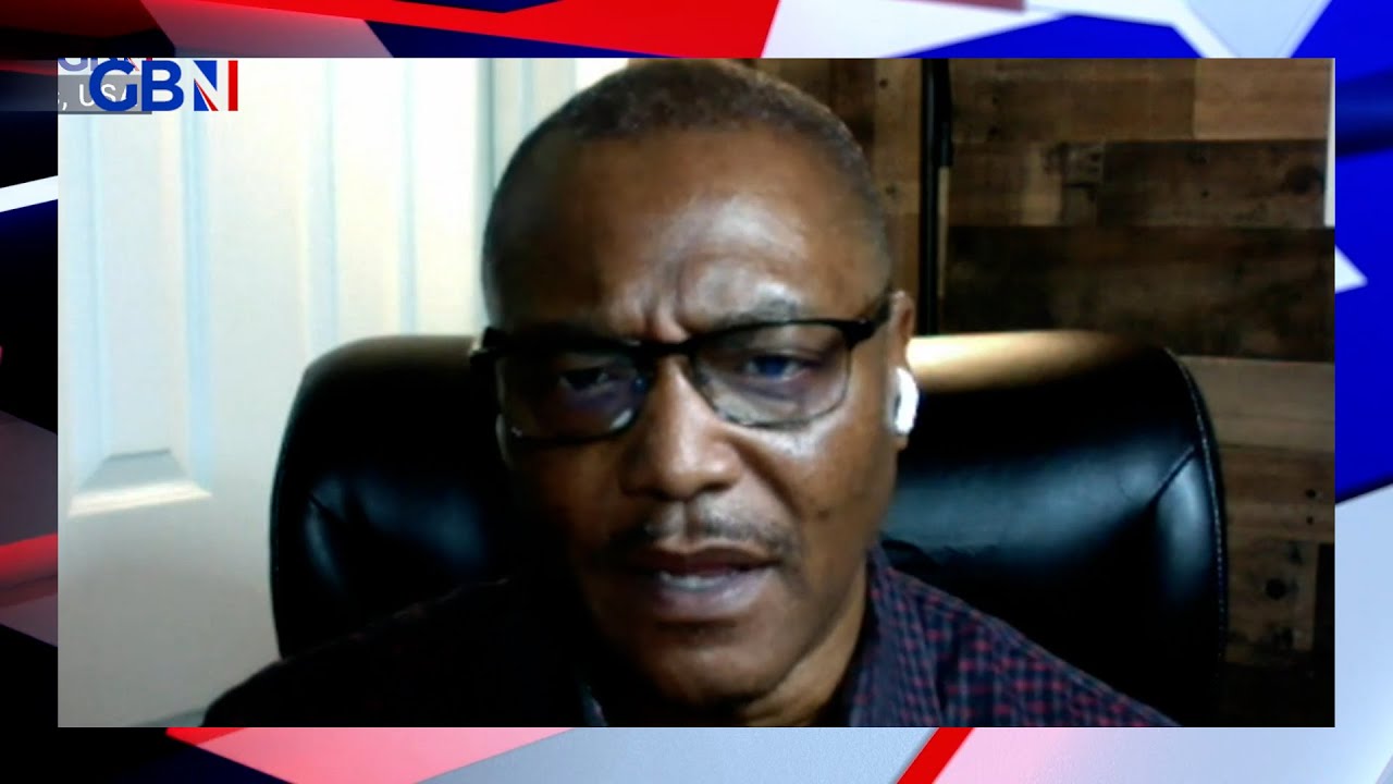 Exonerated Death Row inmate speaks to GB News about Texas's oldest Death Row inmate Carl Buntion