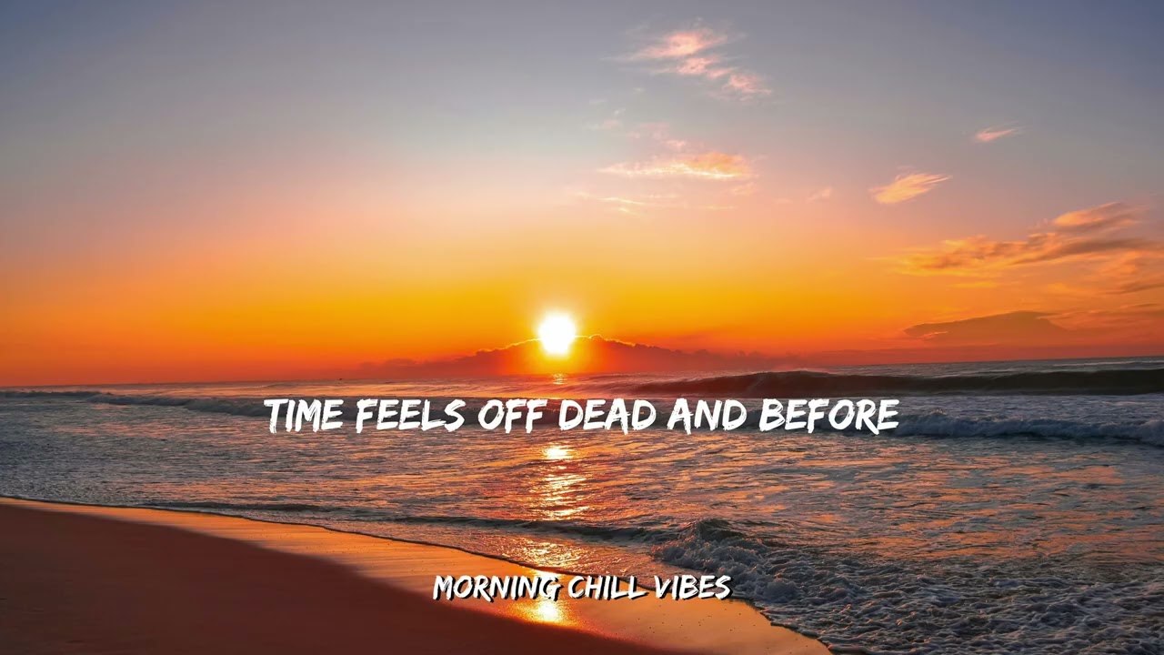 Morning Chill Vibes 🌅 – Soft Wake-Up Pop & Gentle Energy