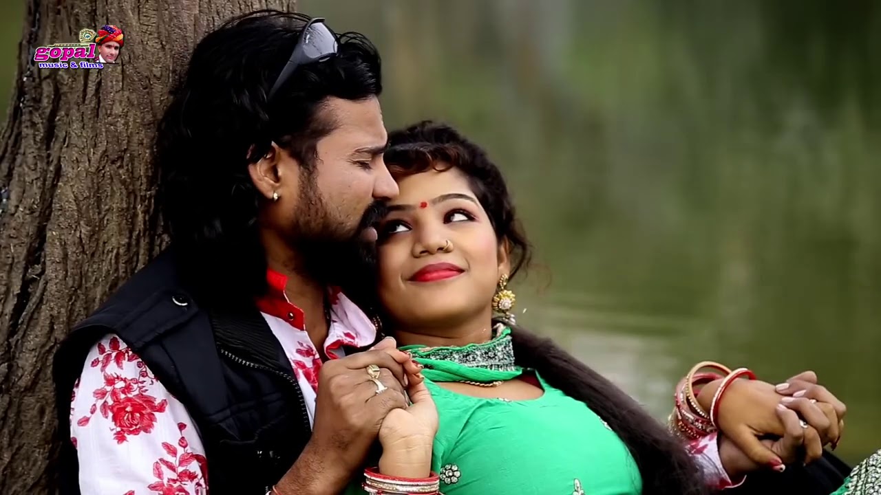 Love song 2024 - Singer Prabhu mandariya new song 2024 - Rajsthani love song 2024- Rakhi rangeeli