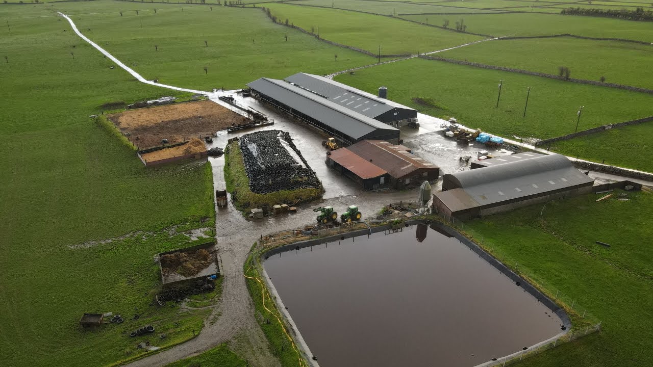 FarmingLife  - Episode 10  | Henry & Enda Walsh