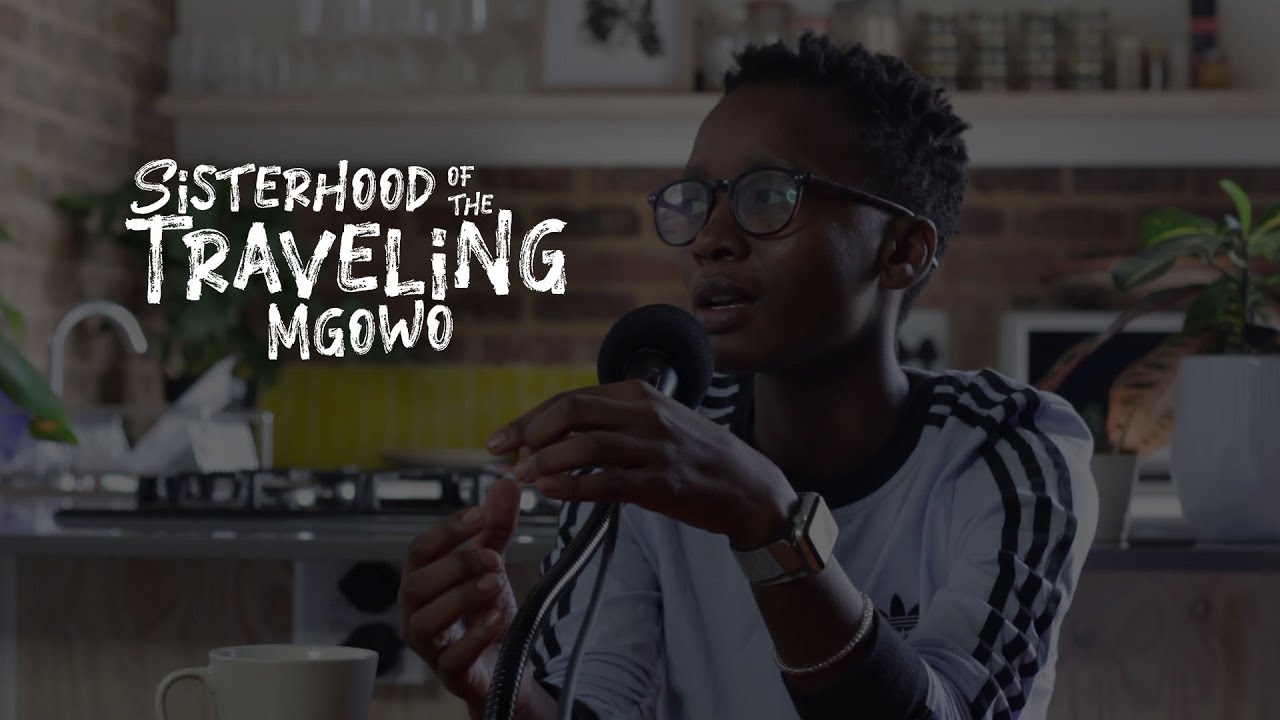 EP15: The Unspoken Hierarchy of Love. Sisterhood of The Traveling Mgowo