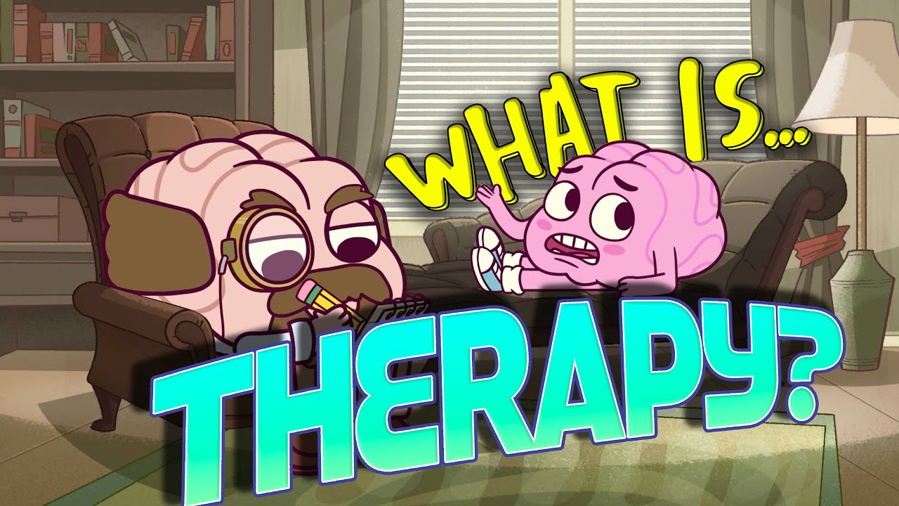 What is Therapy?