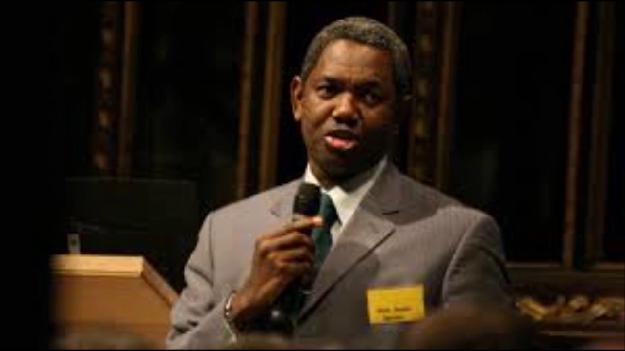Bro Gbile Akanni  | Until Christ is Formed in YOU
