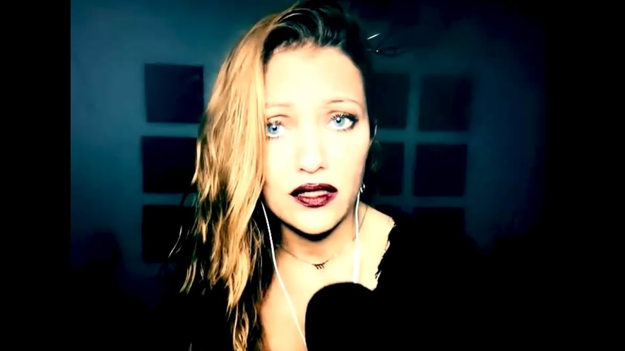 Radiohead - Creep 👻 &bull; COVER #vocalcover #rockvocal #creep