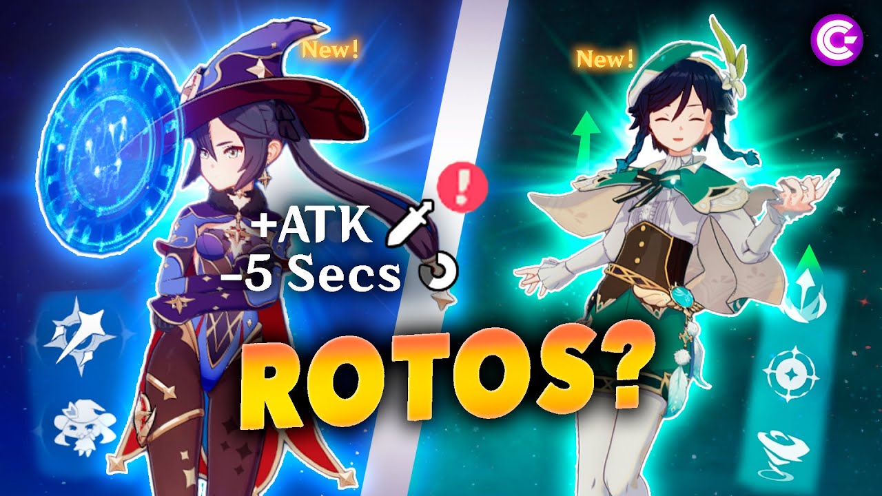 💥BUFFS INSANOS/MASIVOS..!! NUEVA CONSONANCIA 