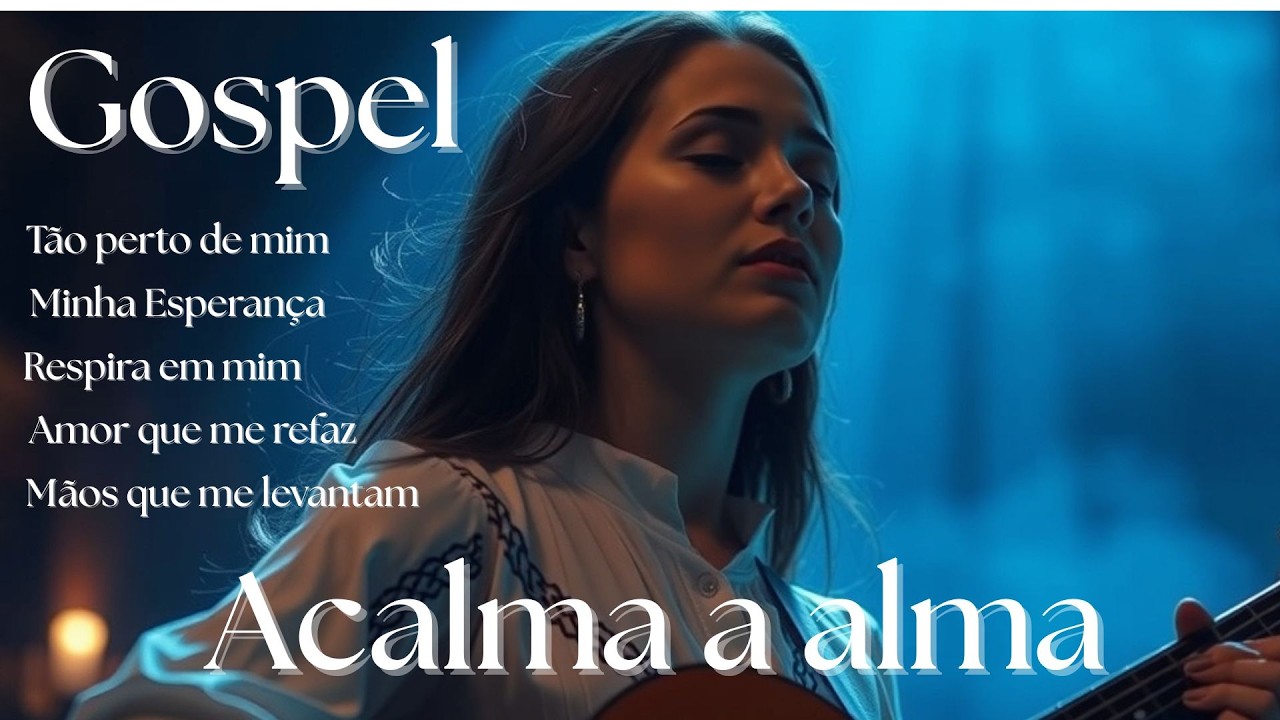 Música Gospel - Coletânea do Canal