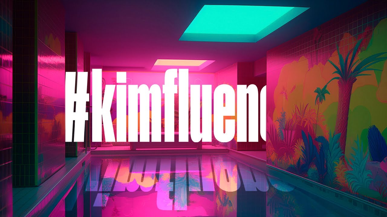 Daddy Kevin, kHaus, Justus Trailer & Liminal Spaces #kimfluenced