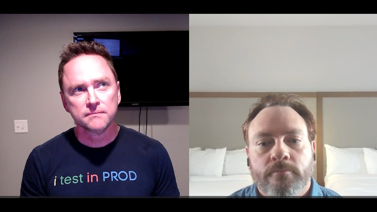 Why AI Won't Replace Software Engineers. A Senior Tech Director Makes His Case. | Aaron Hayes