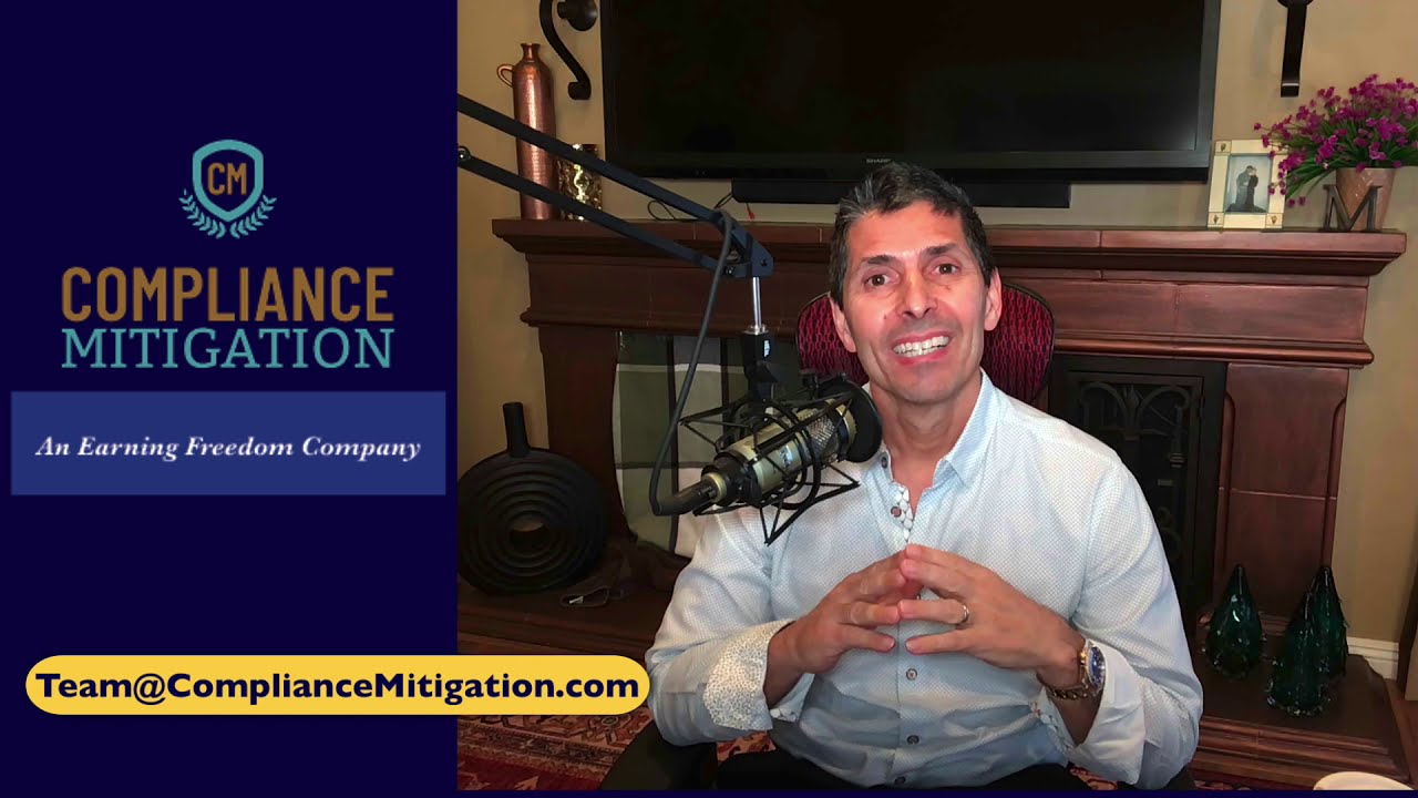 Compliance Mitigation Premium Membership