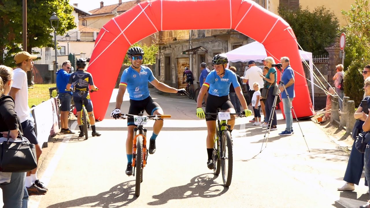 Casapinta (BI) 2025 - MTB XC Lago delle Piane - Csain