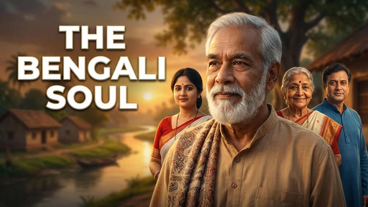West Bengal vs Bangladesh Bengali | Subtle Differences You Never Noticed