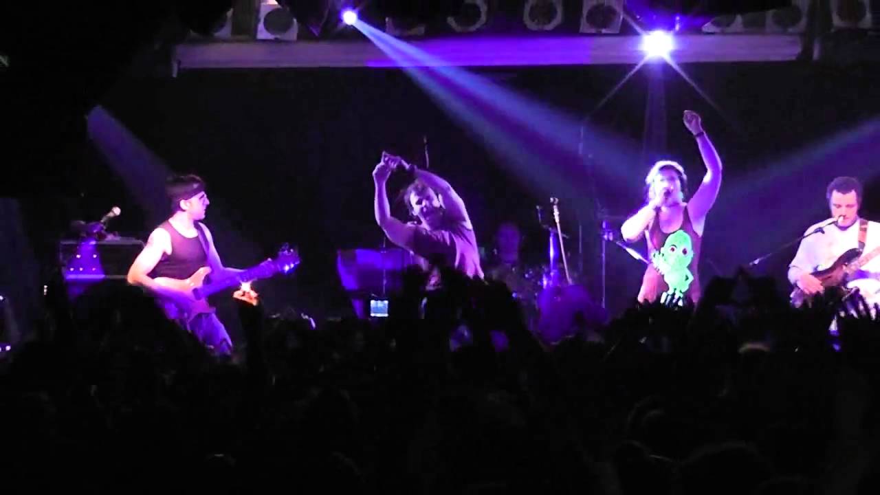 Prophilax - Dora in Poi LIVE HD ALPHEUS