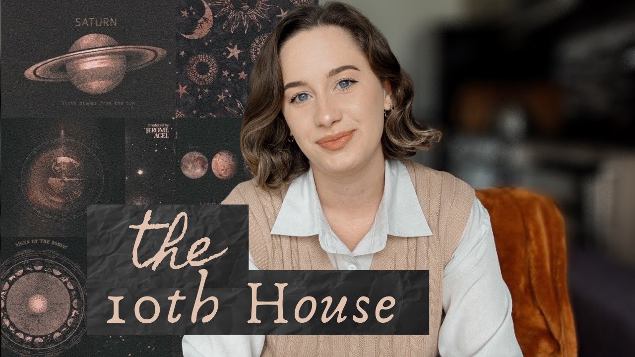 The Career You Should Have Based On Astrology | The 10th House