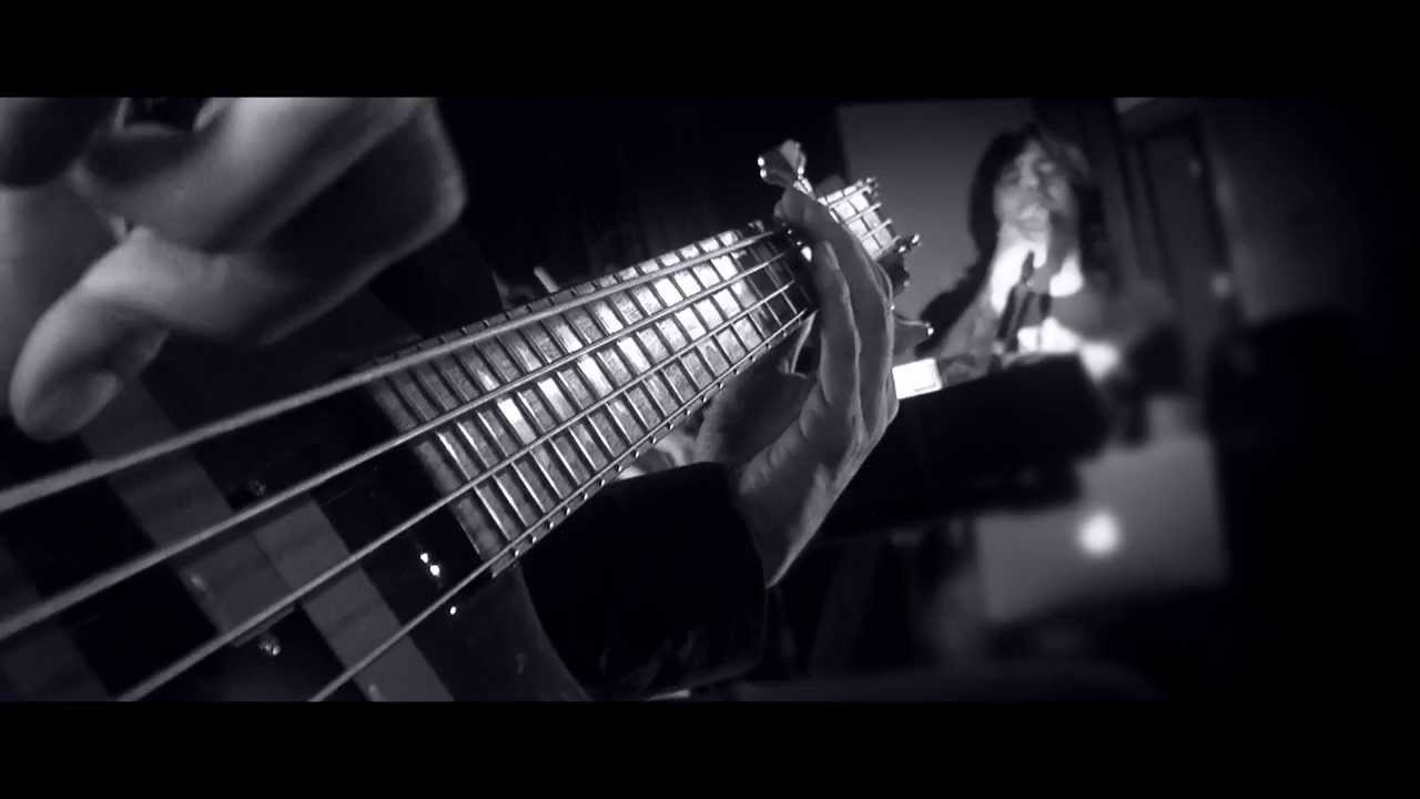 CHANNEL ZERO "Angel"