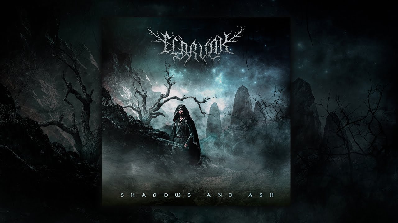 Eldrvak - Shadows and Ash | Full Album (2024)