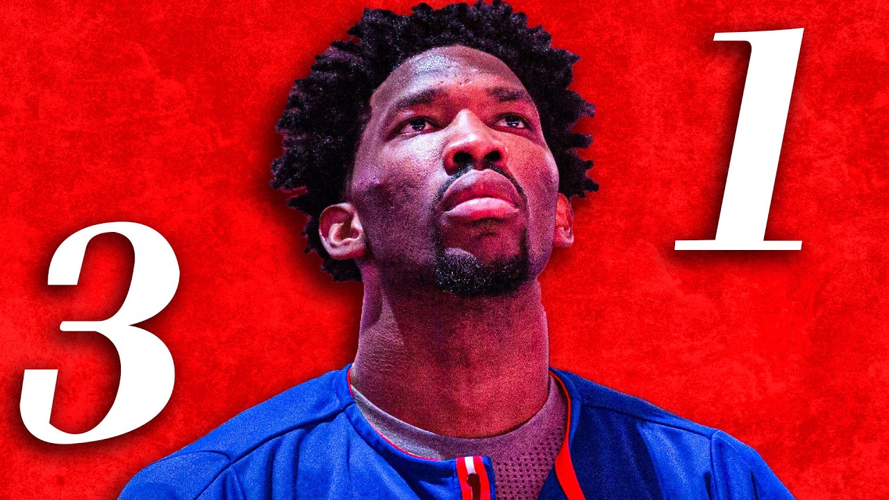 The 2026 NBA Playoffs Aren't Real