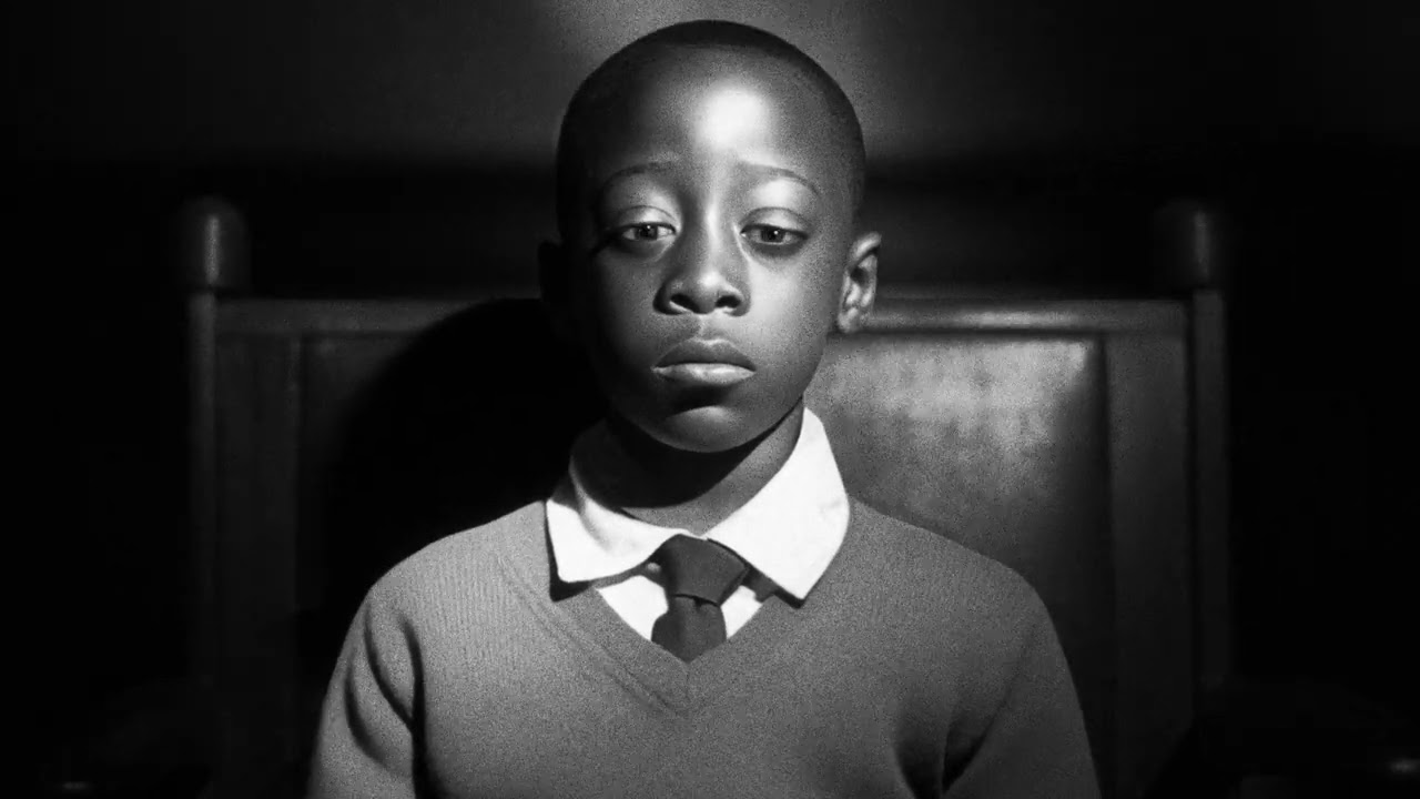 Centuries Of Struggle: A History of Racial Injustice