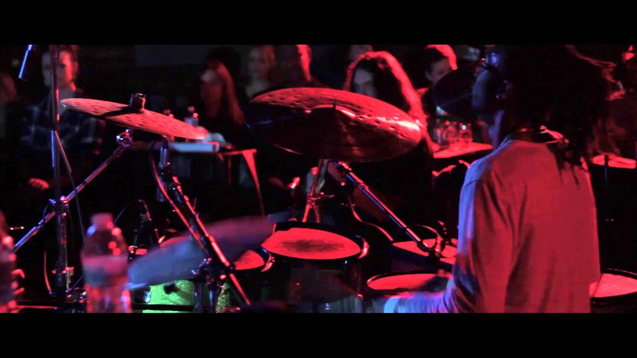 SPIRIT FINGERS (Formerly ‘Polyrhythmic’) Tune 16