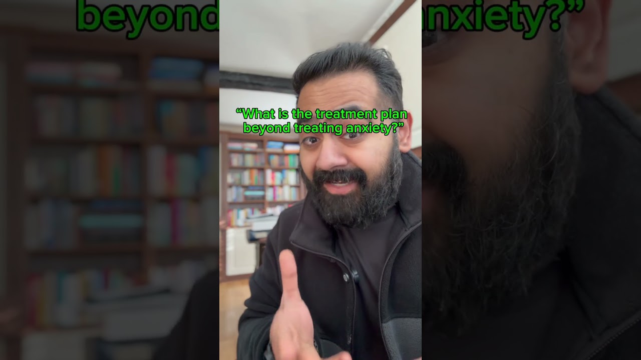 Doctor Explains How To Advocate For Yourself!