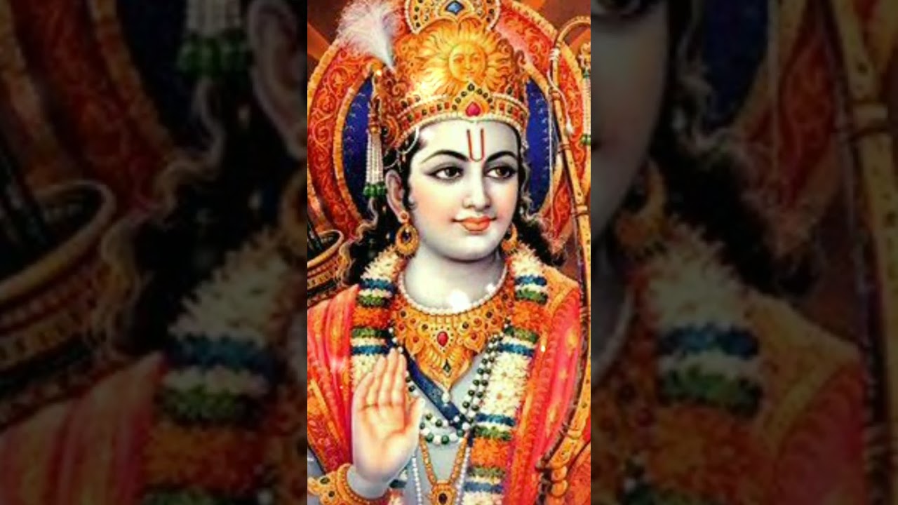 Jai shri Ram#shorts #worship #lordram
