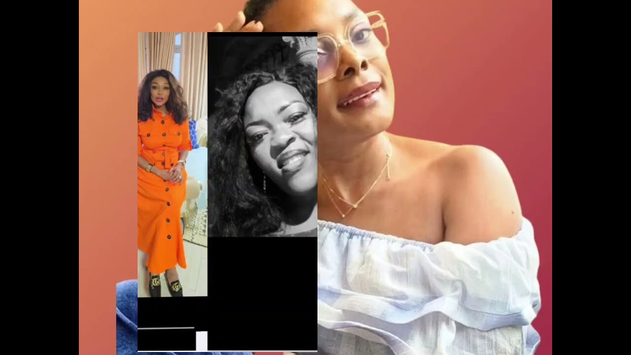 Dorcas ndjikeu demande où est passer le dossier de Belka tobis et résonne maa mari 