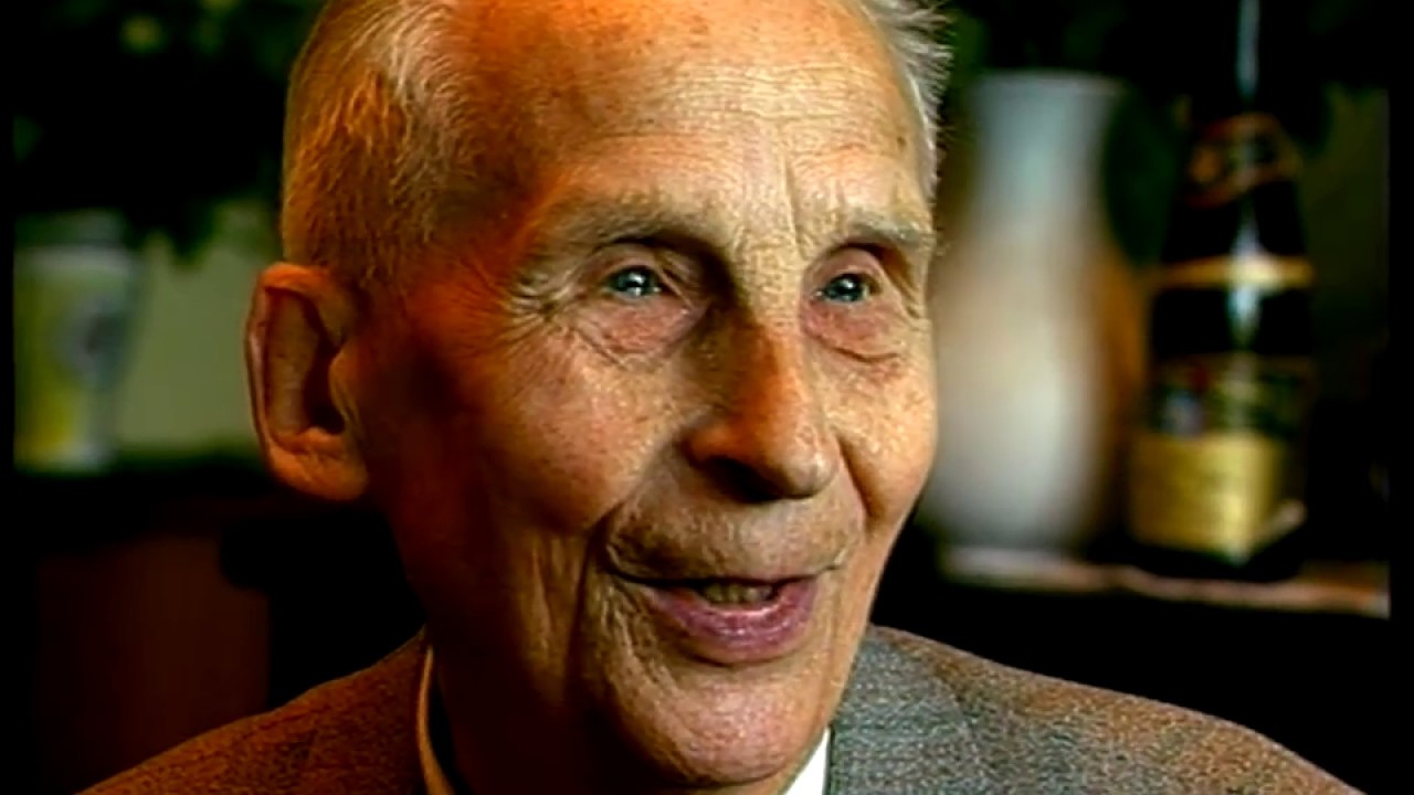 Невзоров. Ветераны