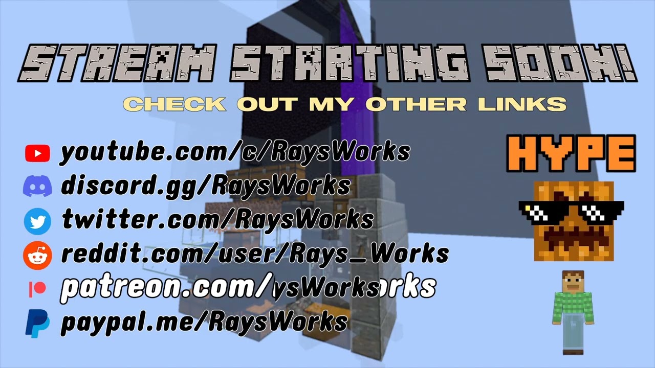 Highlight: 1.19 AUTO mob head farm!  | !infotest !join !farm
