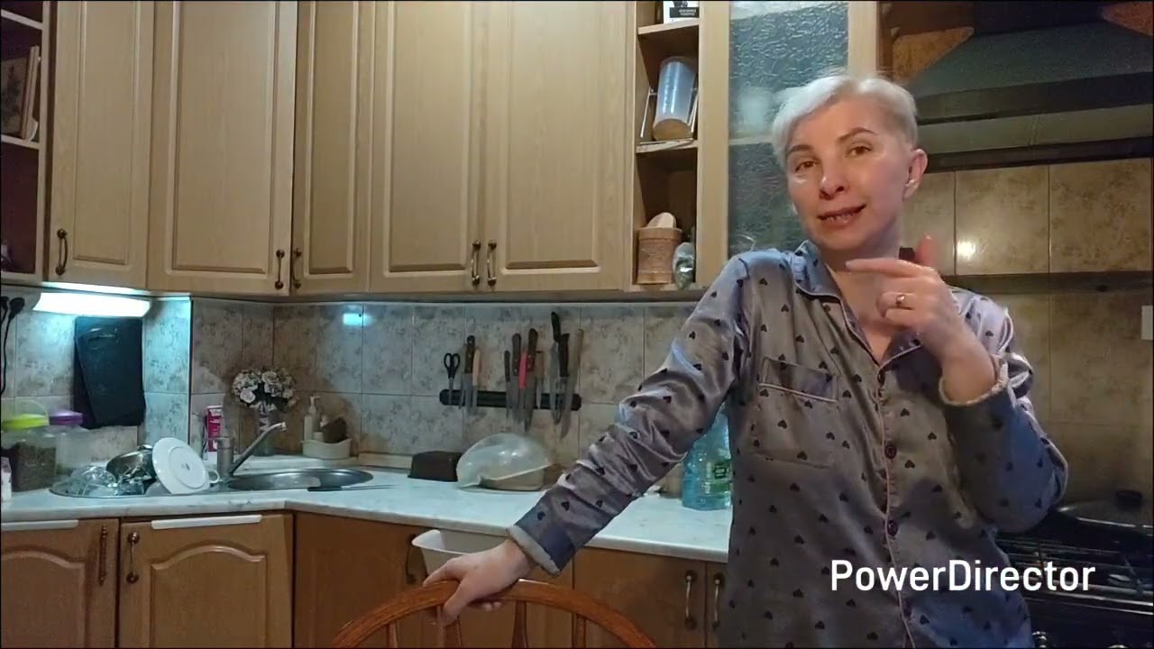Эксперимент на кухне,мошенники совсем обнаглели#влог#дом#рецепт 