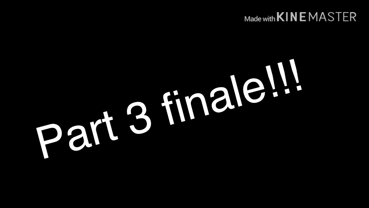 Sad ending to The boy next door (pt 3) finale