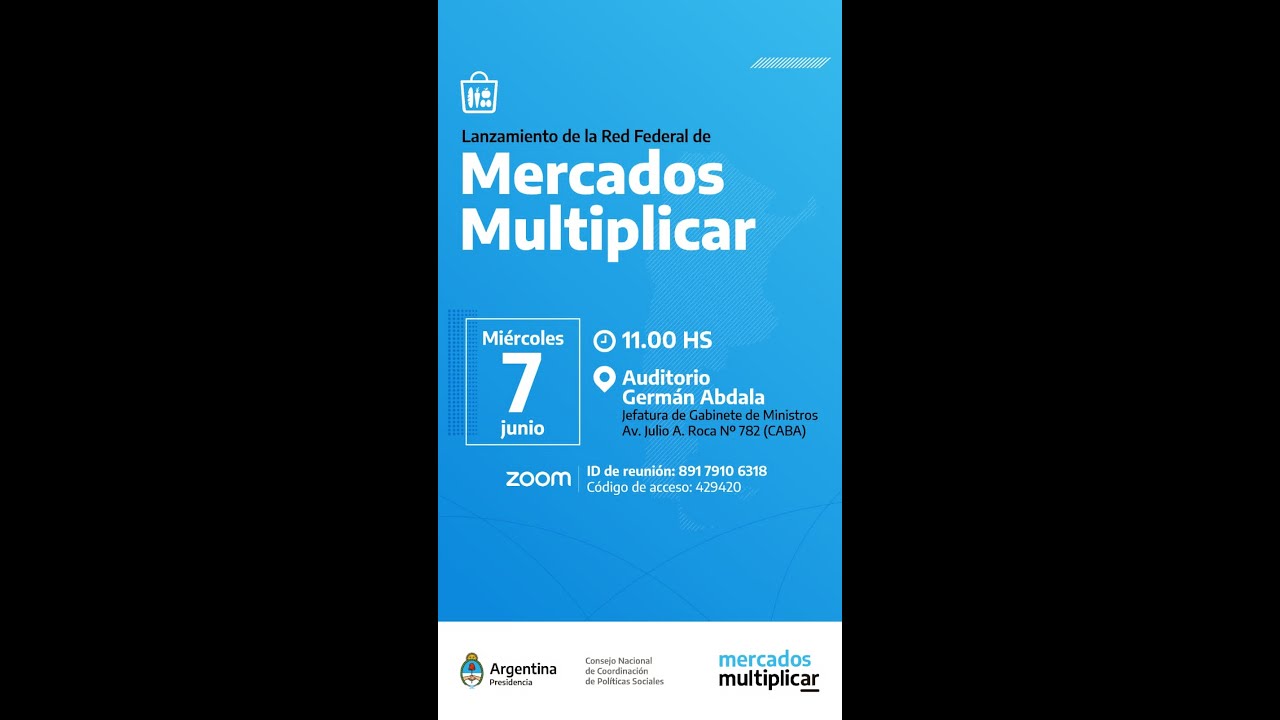 Consejo Nacional de Coordinación de Politicas Sociales