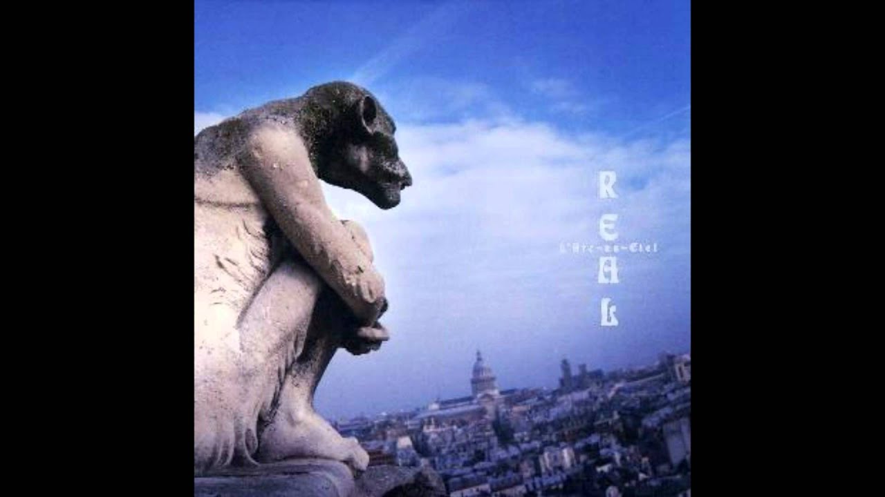 finale   [L'Arc~en~CIEL ENGLISH COVER]