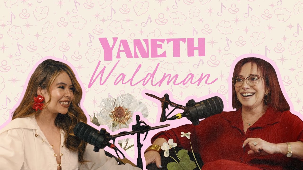 Yaneth Waldman 