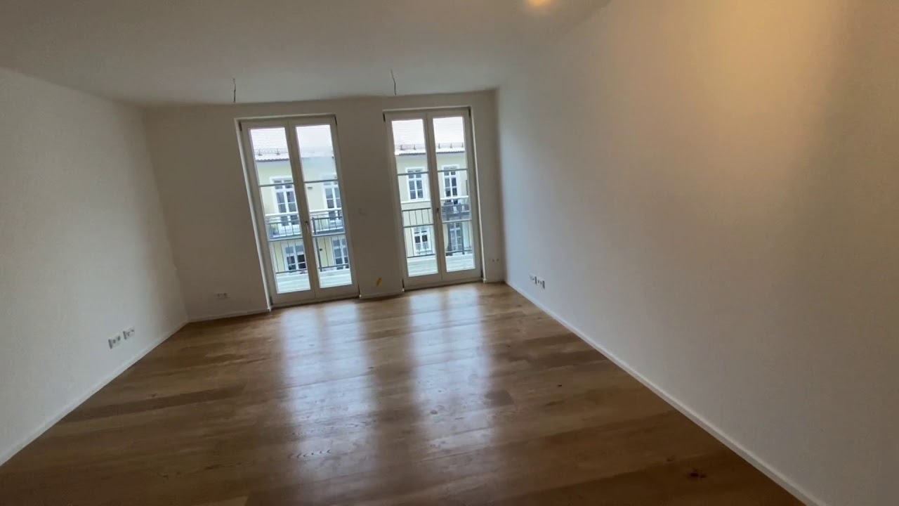 Onlinebesichtigung zwei Zimmer Wohnung