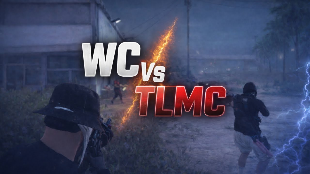 WC vs TLMC | Siphon war | gang gang mitro |  SoulCity by EchoRP #lifeinsoulcity 