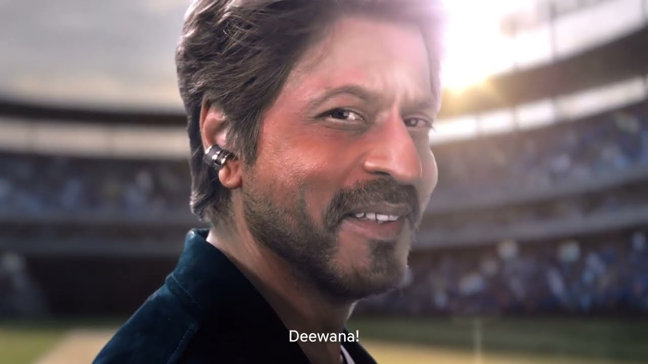 Show Your Deewangi | Win ICC Men’s T20 World Cup Tickets with Hyundai