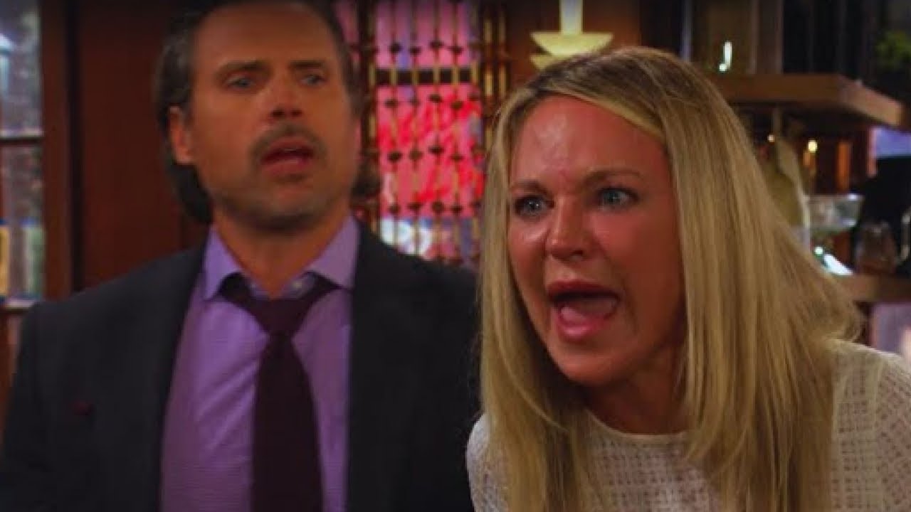 CBS FULL (9/19/2024) Young and the Restless Full Episode, Thursday: Y&R September 19 Spoilers #yr