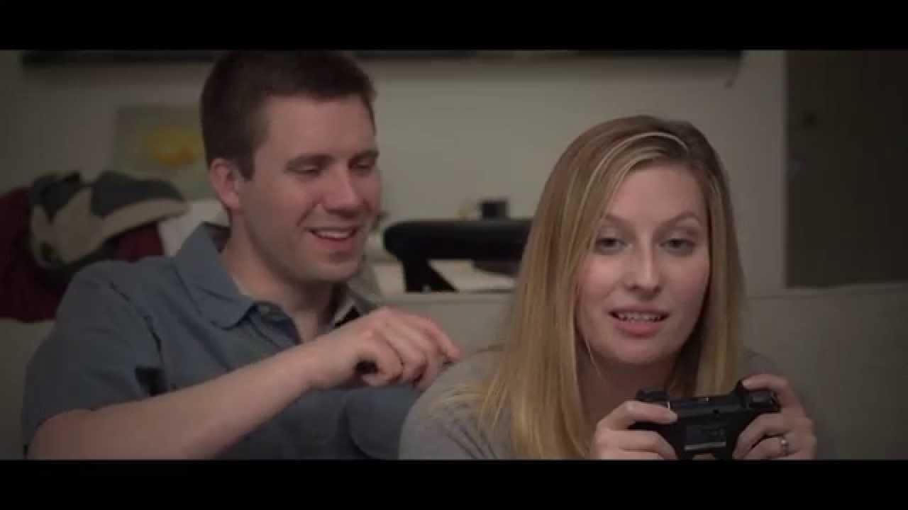 Gender Bender - Washington, DC 48HFP winner -  2015