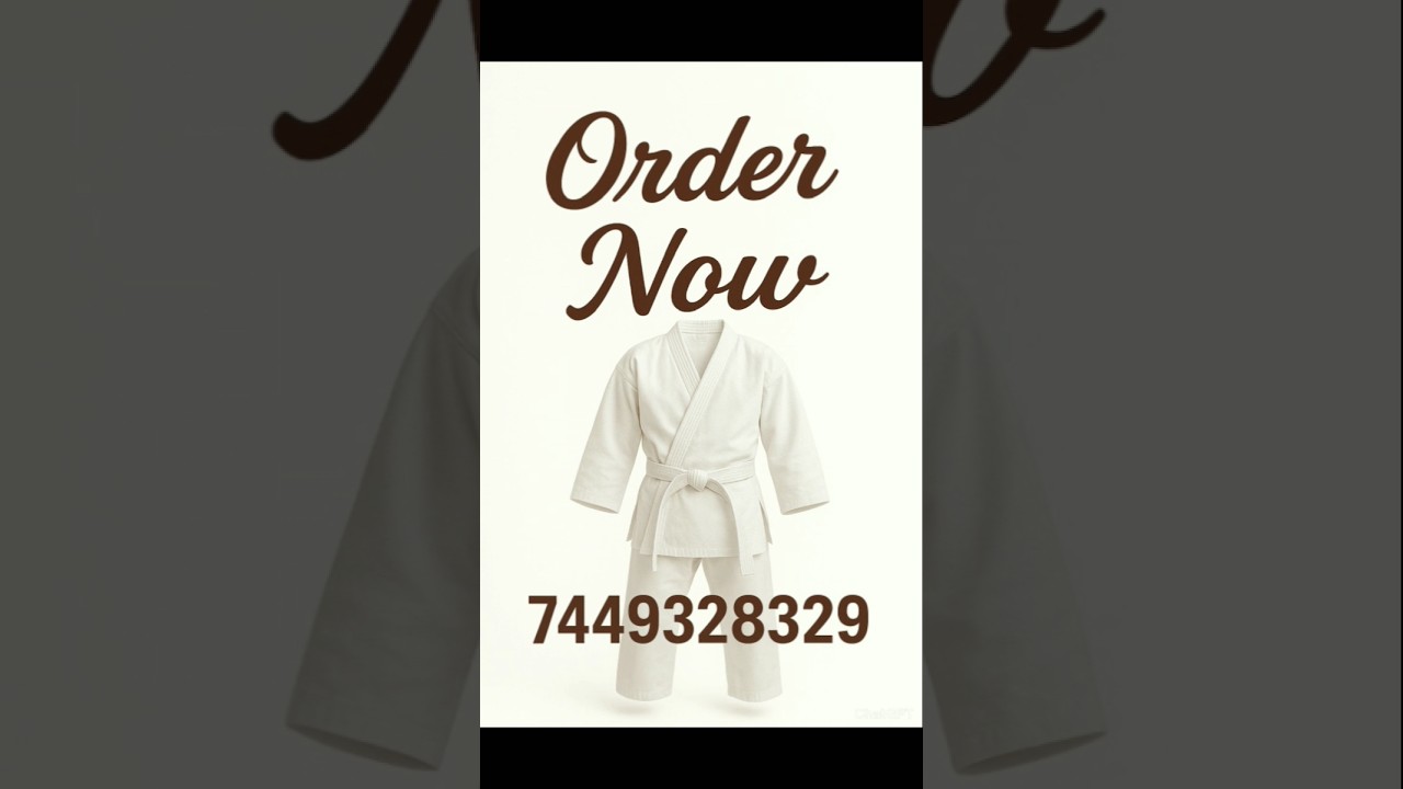 Karate Dress | Best Karate Uniform (Karate Gi) for Martial Arts Training & Competition 