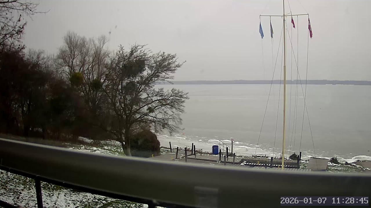 YC PTTK PSZCZYNA PORT WISLA-WIELKA